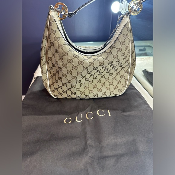 Gucci handbag - Picture 3 of 9